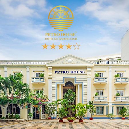 Petro House Vung Tau - Block A Hotel Екстериор снимка
