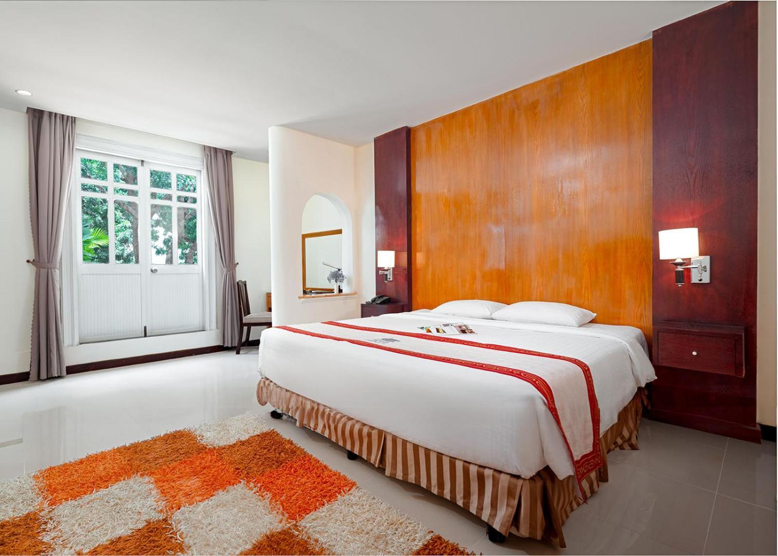 Petro House Vung Tau - Block A Hotel Екстериор снимка