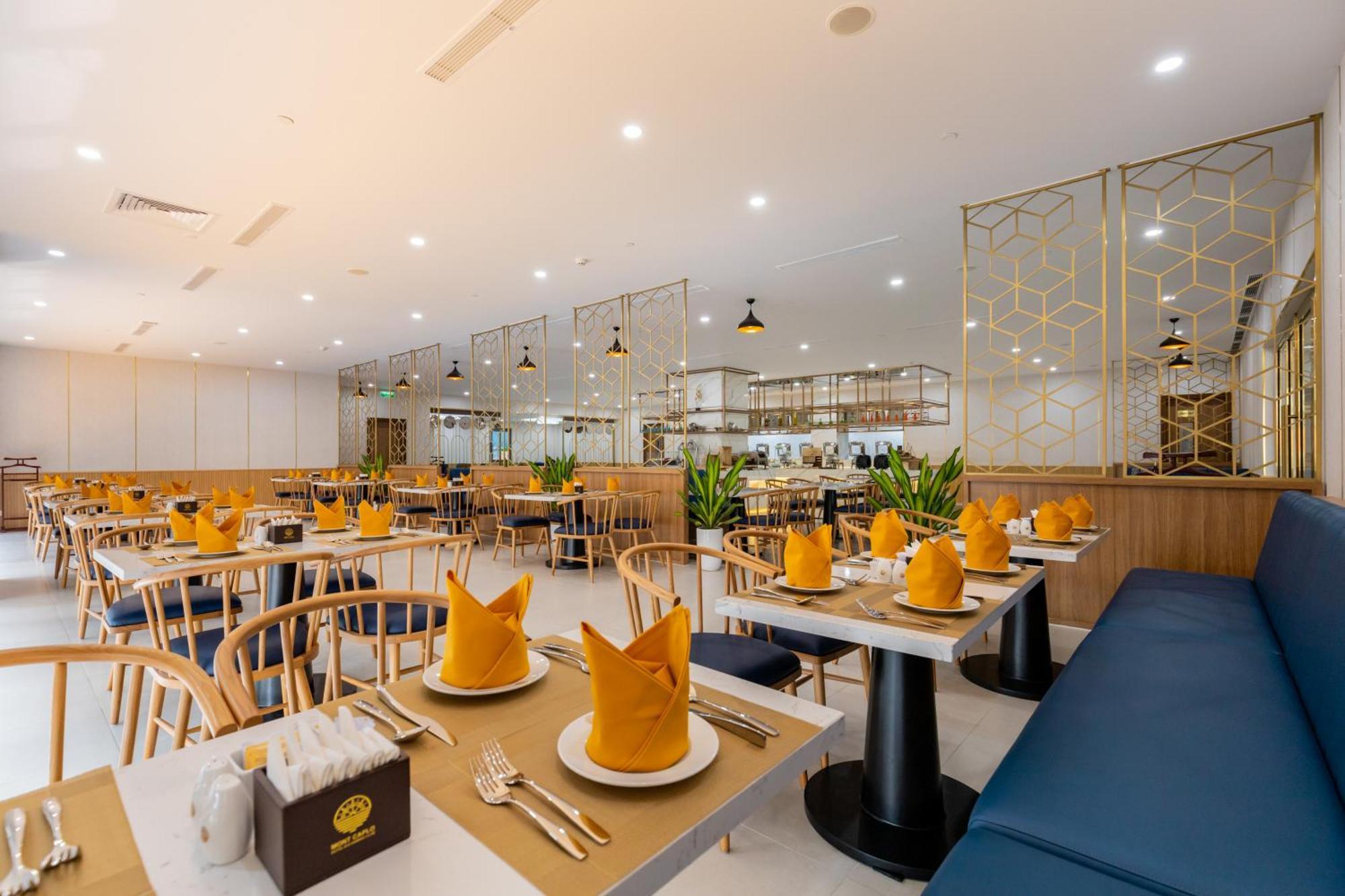 Petro House Vung Tau - Block A Hotel Екстериор снимка
