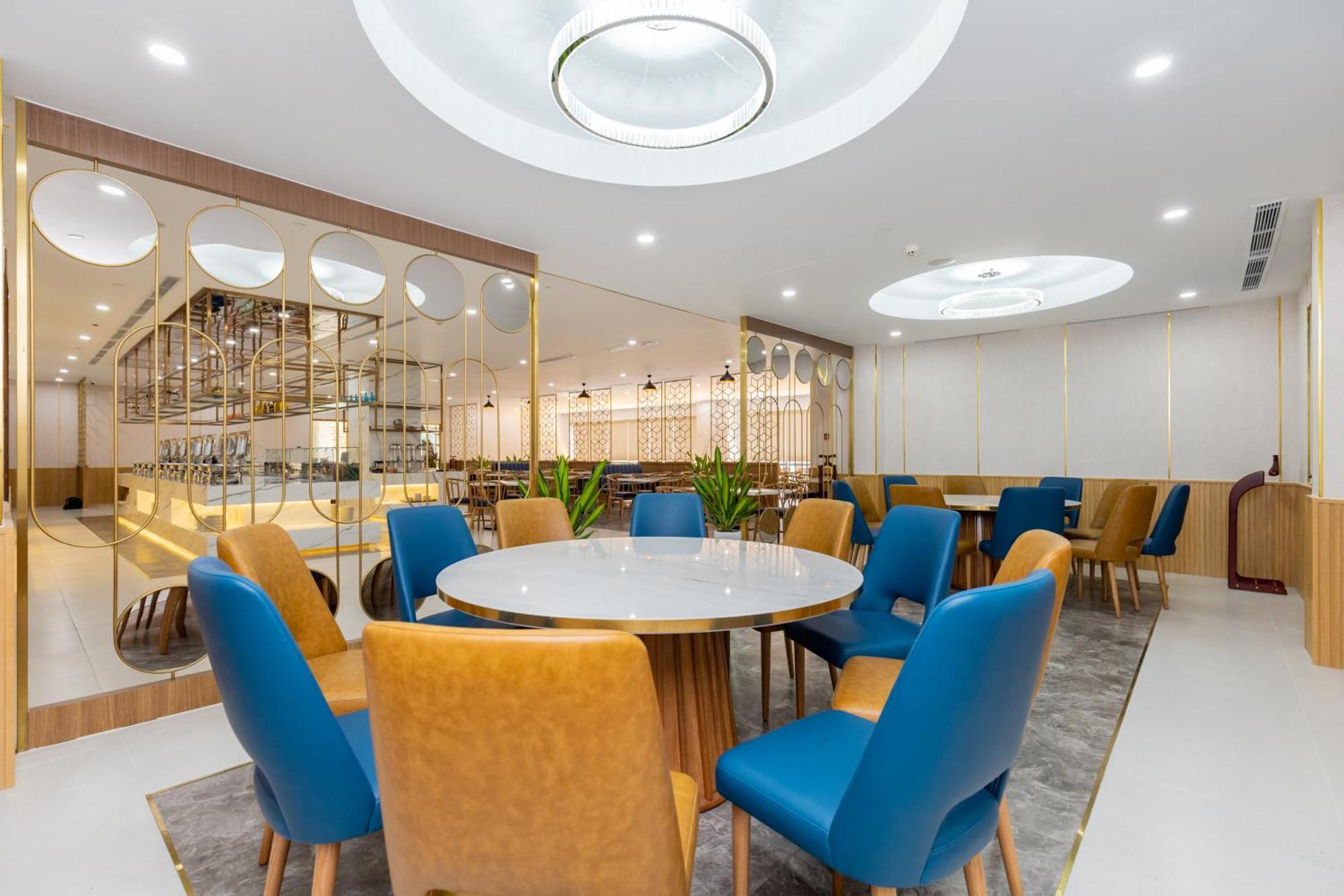 Petro House Vung Tau - Block A Hotel Екстериор снимка