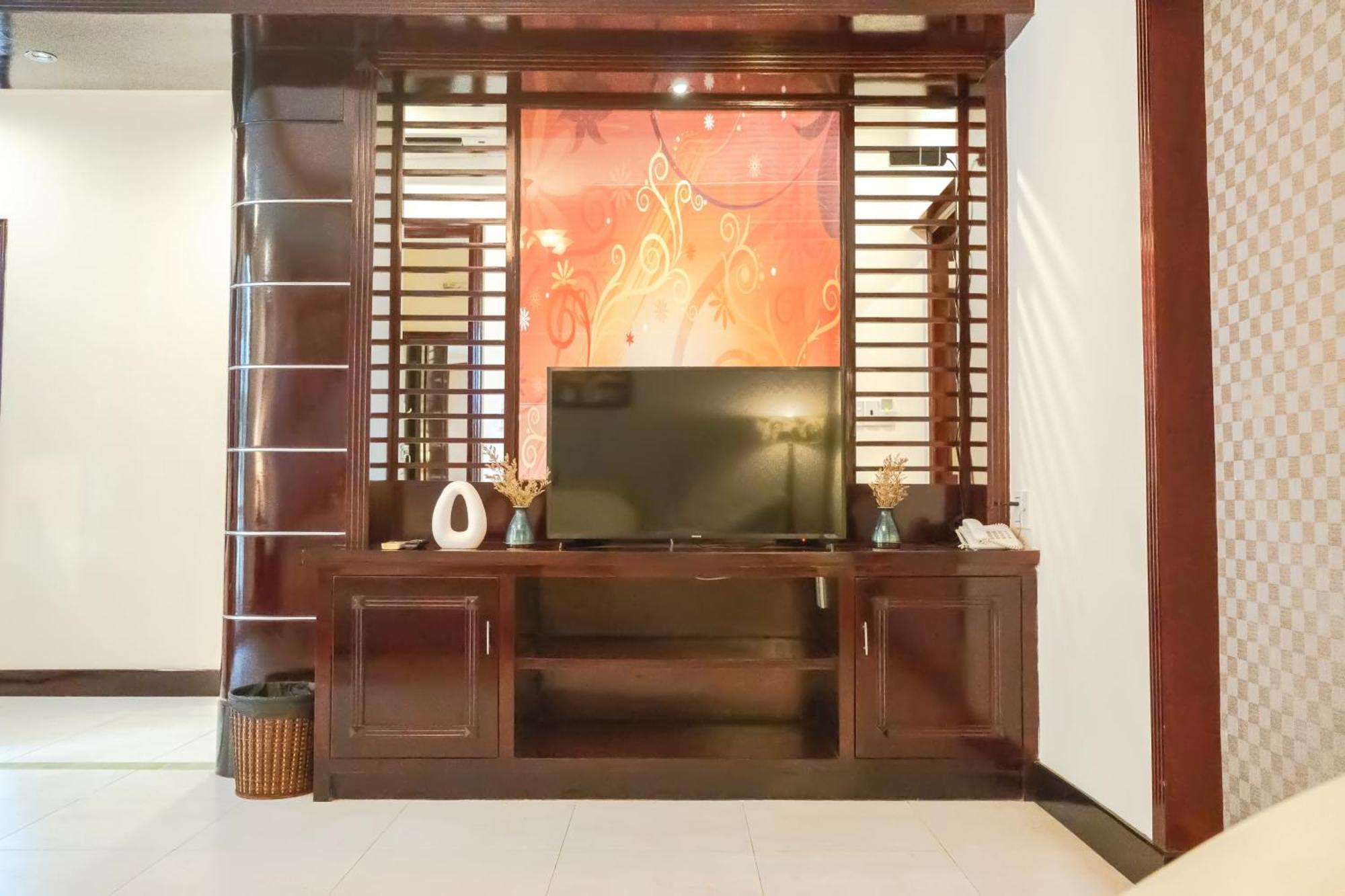 Petro House Vung Tau - Block A Hotel Екстериор снимка