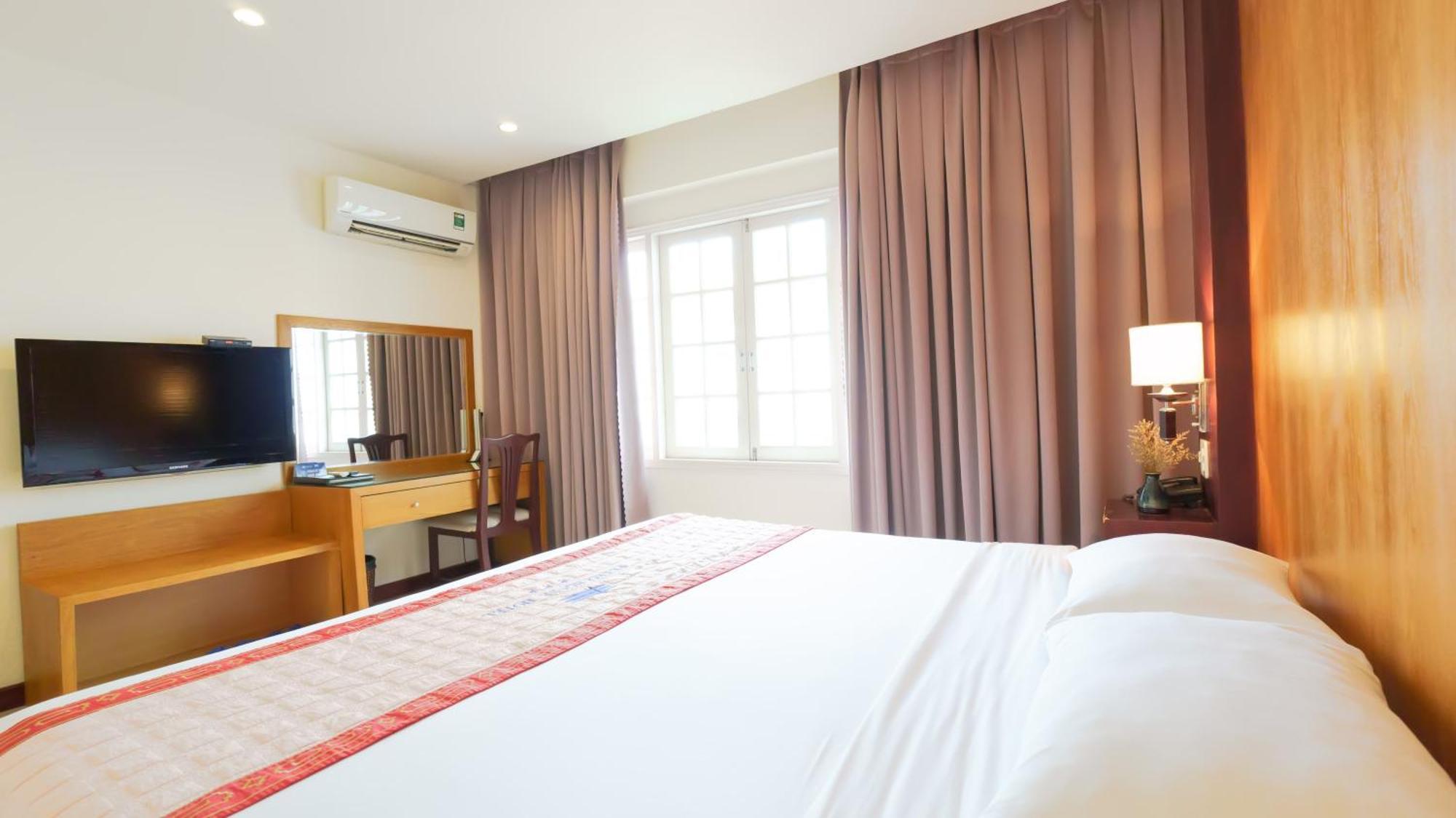 Petro House Vung Tau - Block A Hotel Екстериор снимка