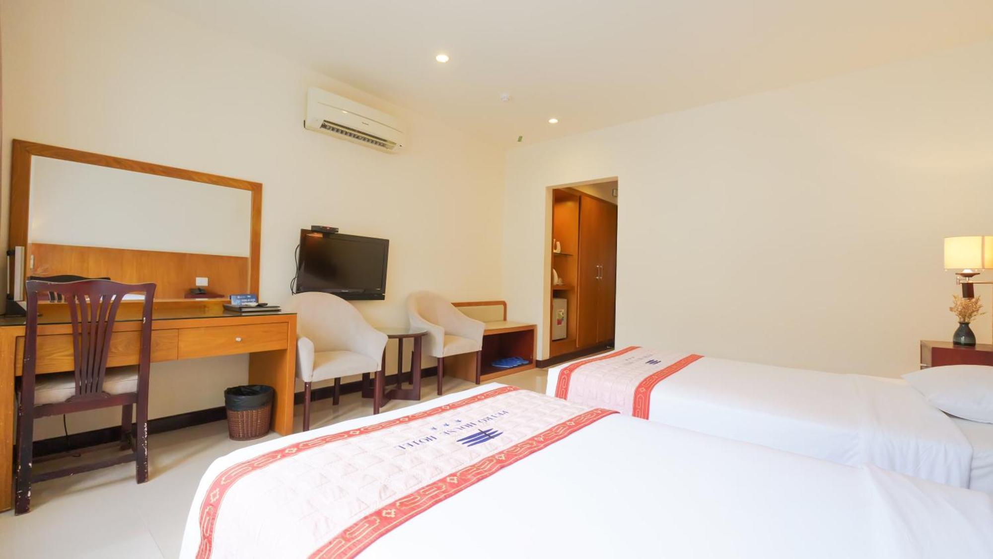 Petro House Vung Tau - Block A Hotel Екстериор снимка