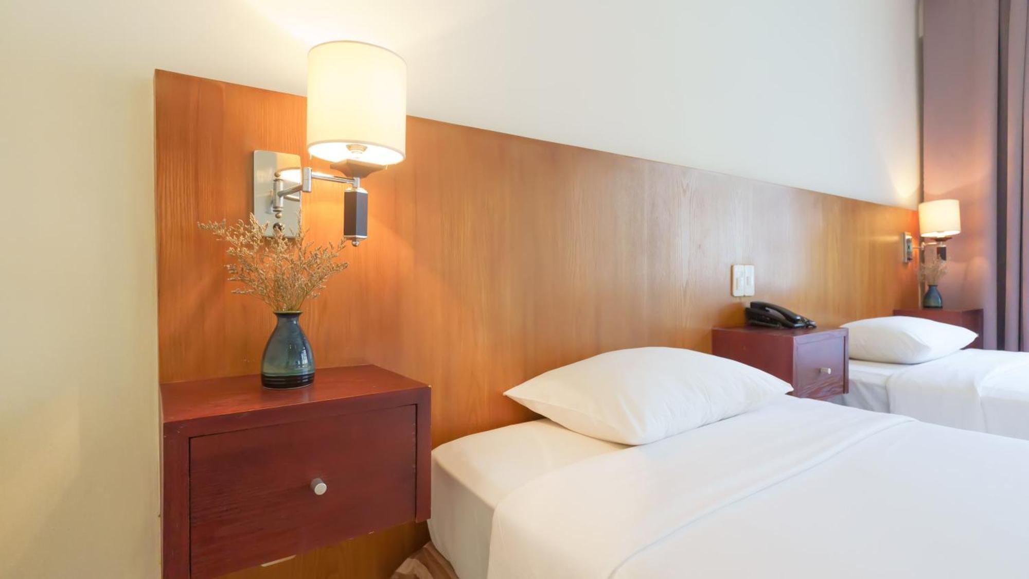 Petro House Vung Tau - Block A Hotel Екстериор снимка