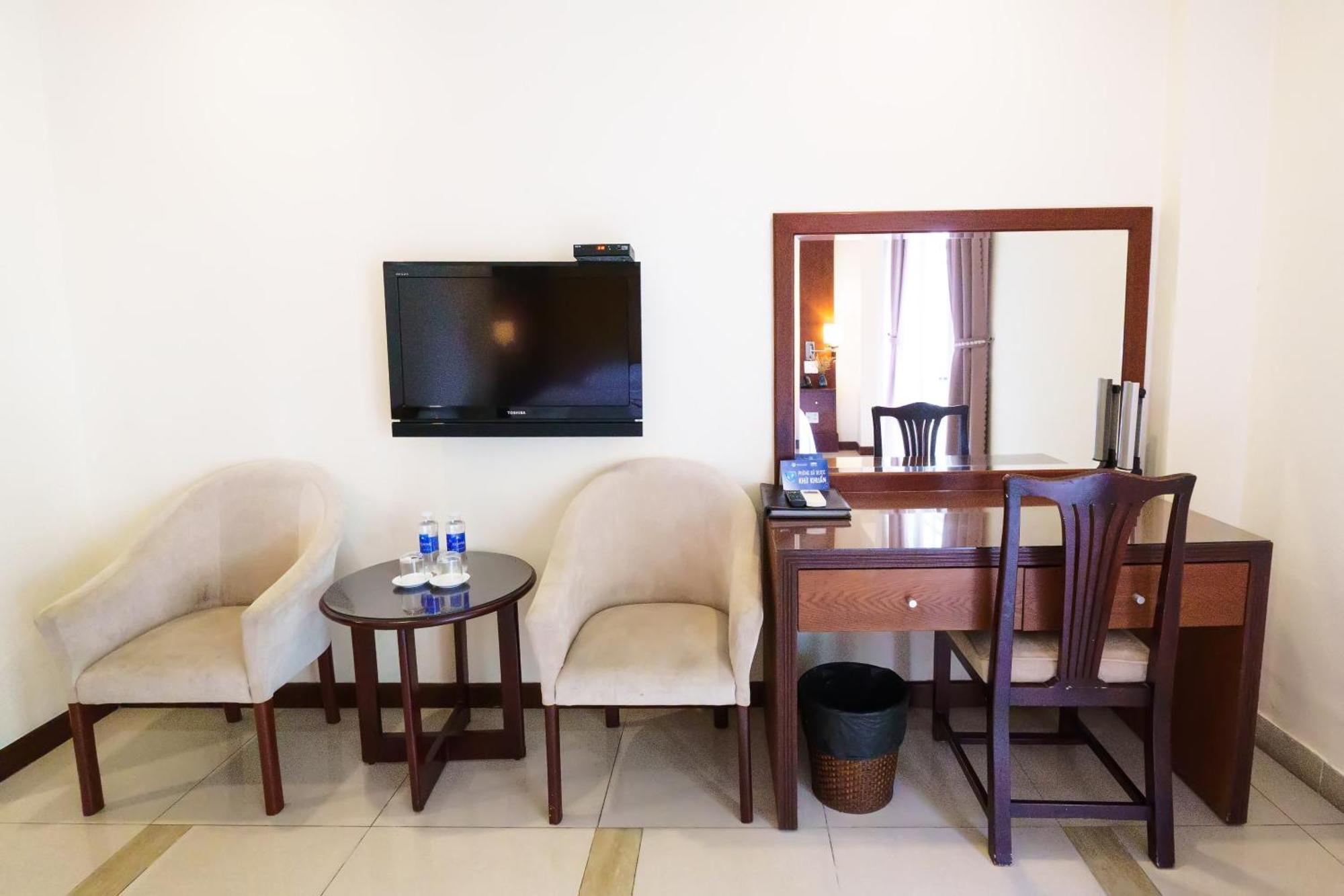 Petro House Vung Tau - Block A Hotel Екстериор снимка