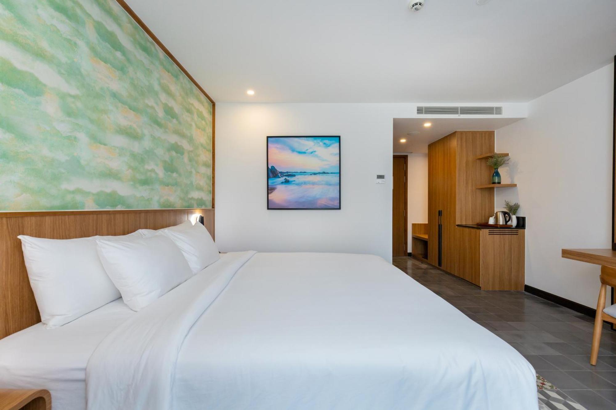 Petro House Vung Tau - Block A Hotel Стая снимка
