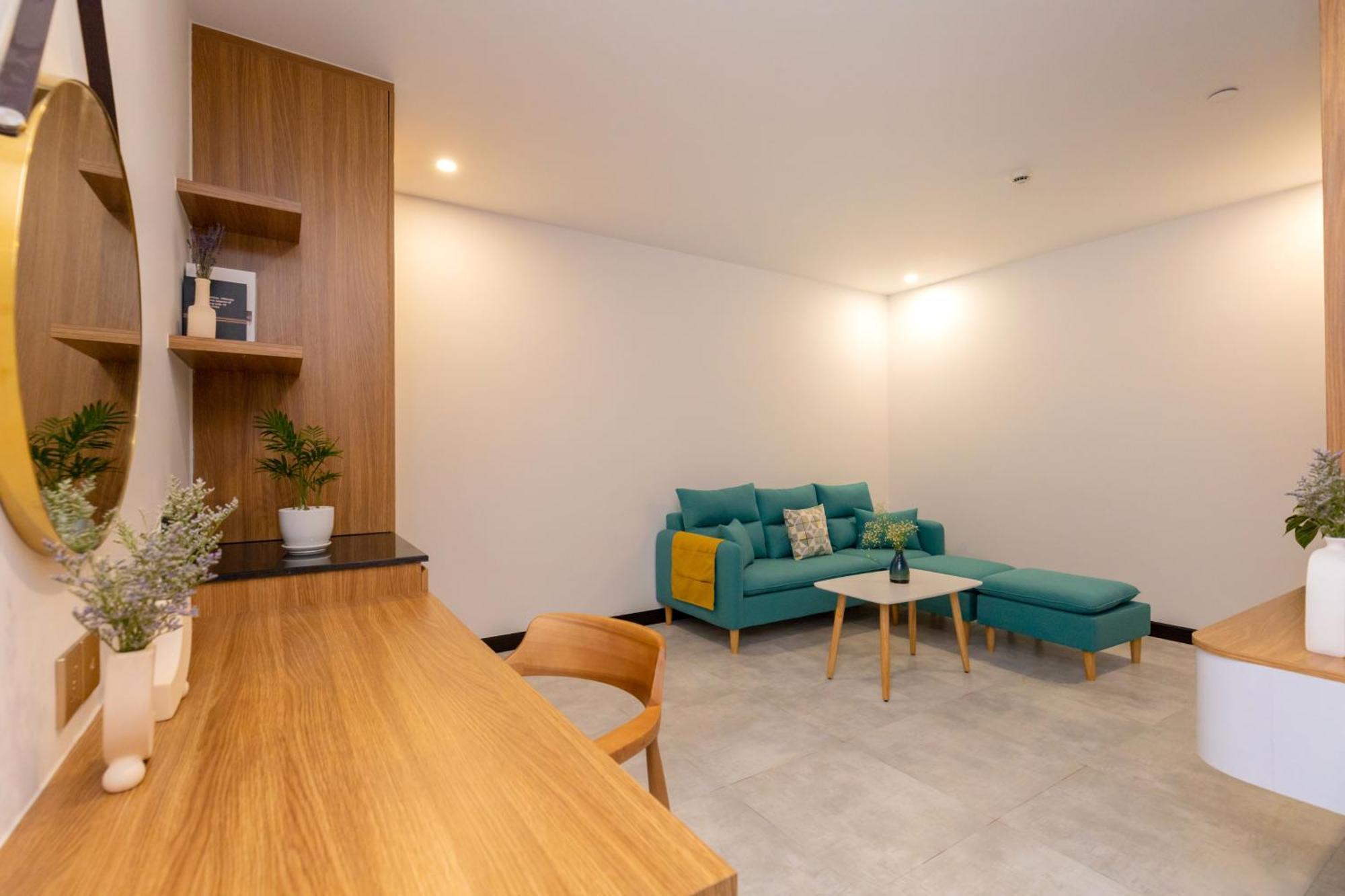 Petro House Vung Tau - Block A Hotel Стая снимка