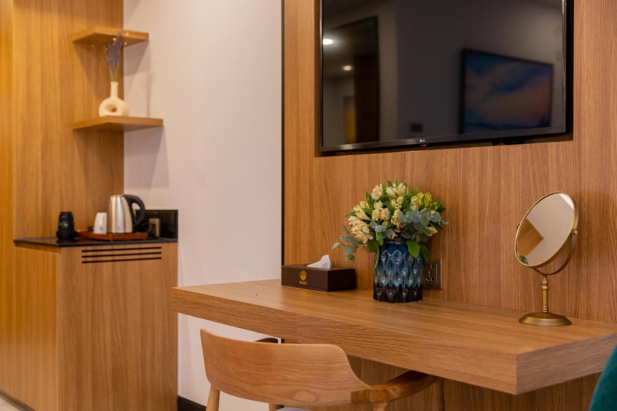 Petro House Vung Tau - Block A Hotel Стая снимка