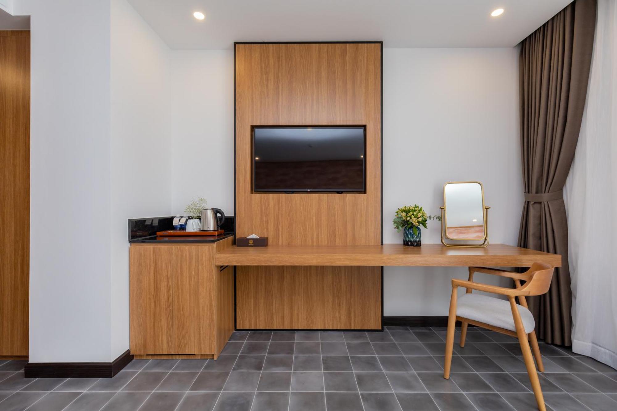 Petro House Vung Tau - Block A Hotel Стая снимка