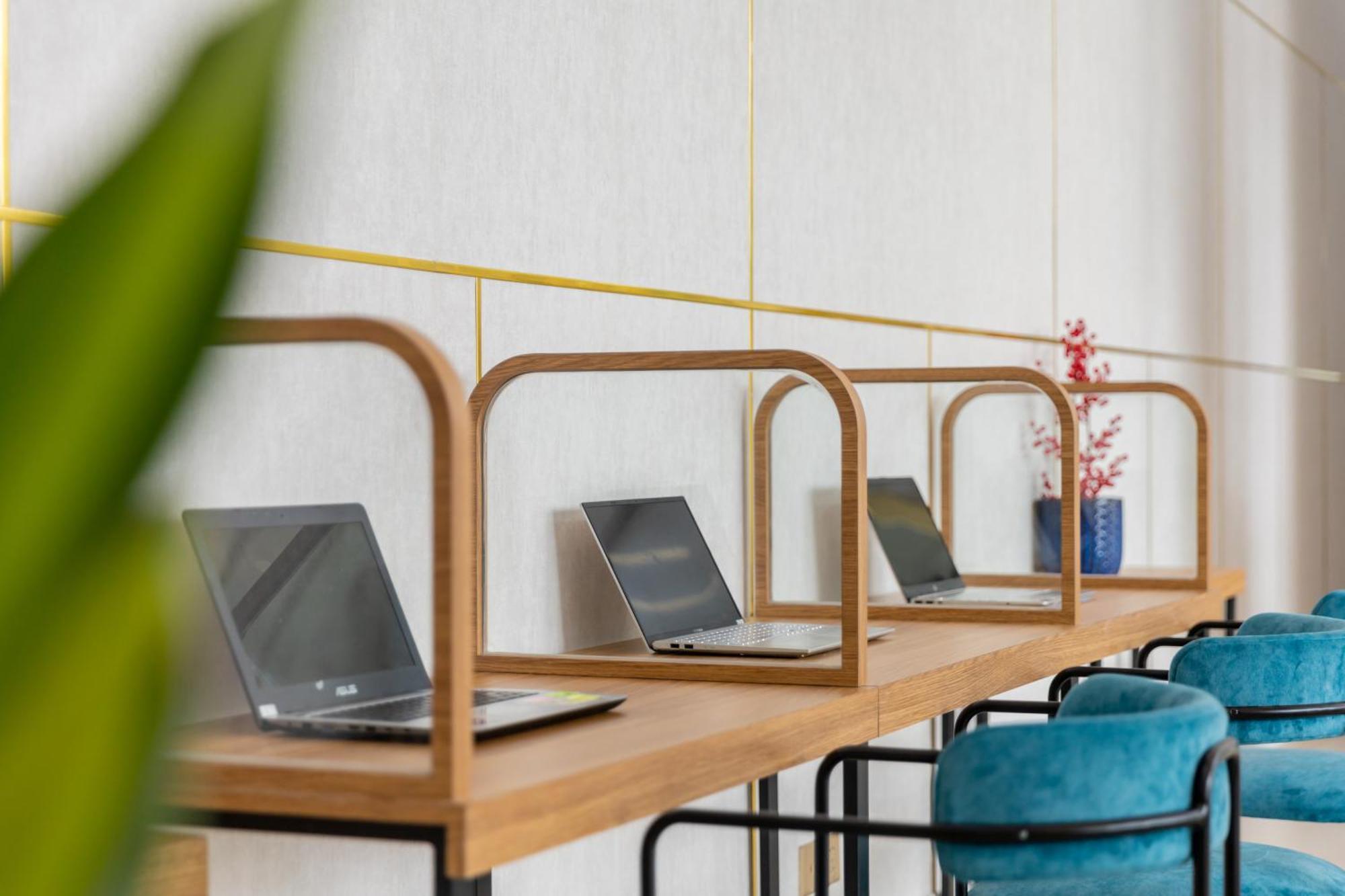 Petro House Vung Tau - Block A Hotel Екстериор снимка