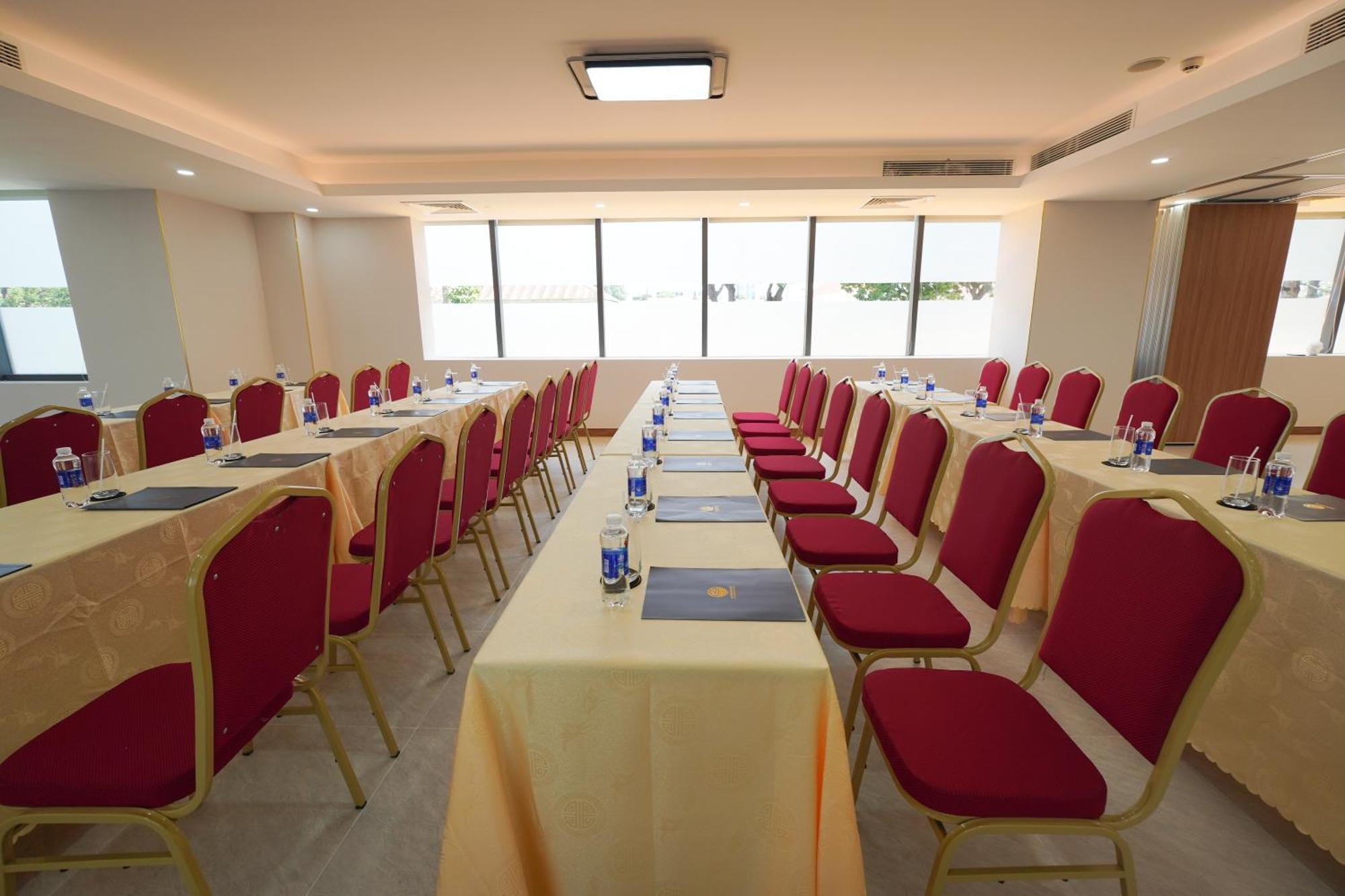 Petro House Vung Tau - Block A Hotel Екстериор снимка