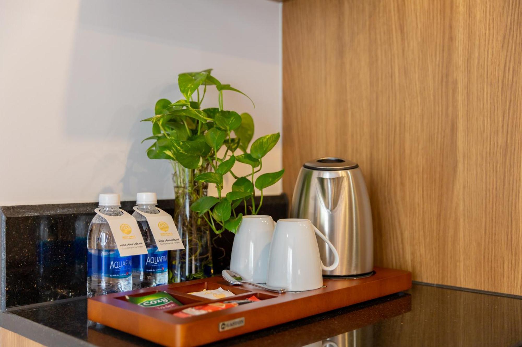 Petro House Vung Tau - Block A Hotel Екстериор снимка