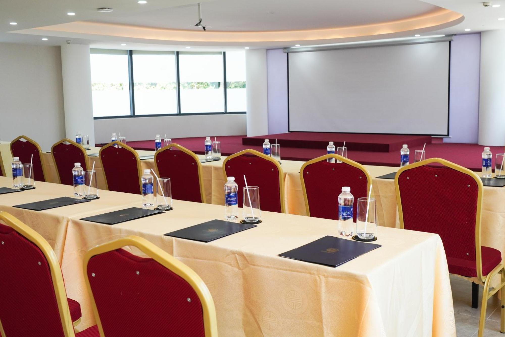 Petro House Vung Tau - Block A Hotel Екстериор снимка